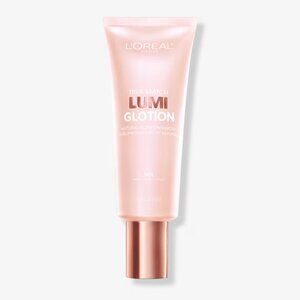 L'Oreal Lumi Glotion Natural Glow Bronzing Enhancer